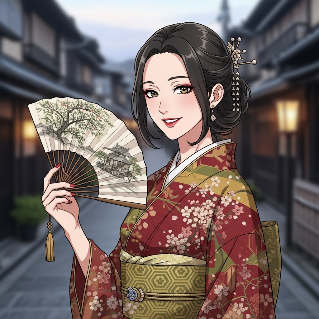 kyotoのアバター